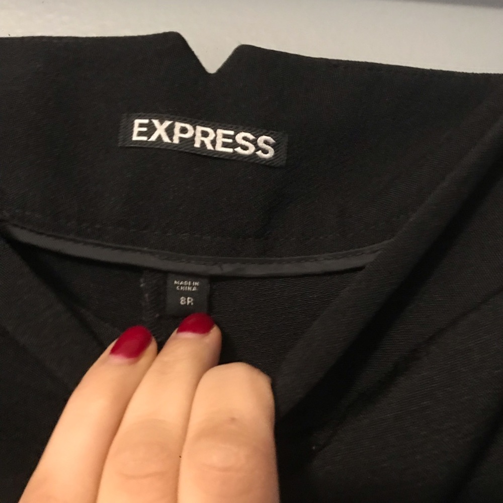 Express pants - Picture 2 of 5